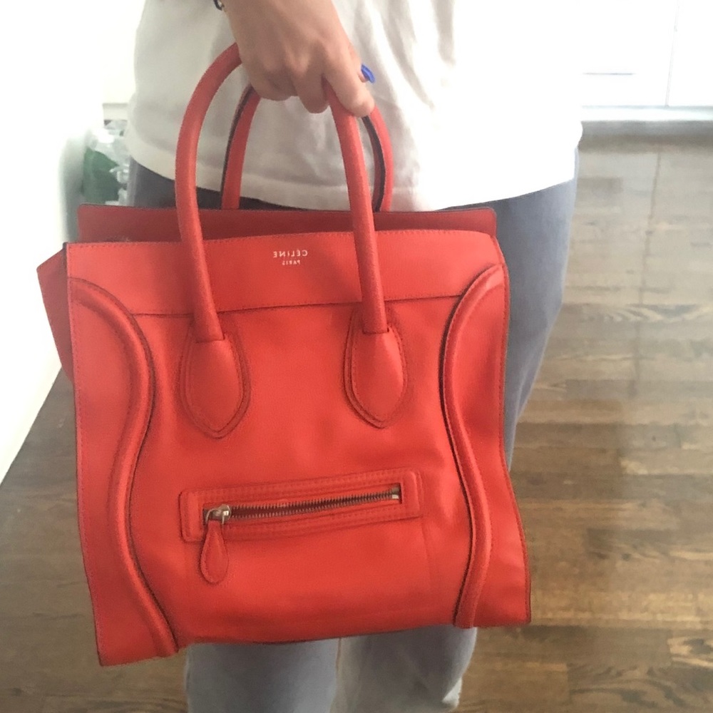 Celine  bag - Picture 2 of 11